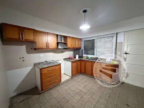 Casa en Alquiler 50 años