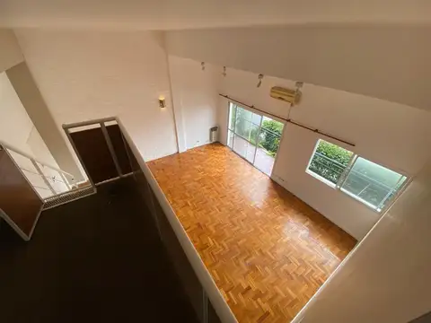 Departamento en Alquiler de 2 ambientes