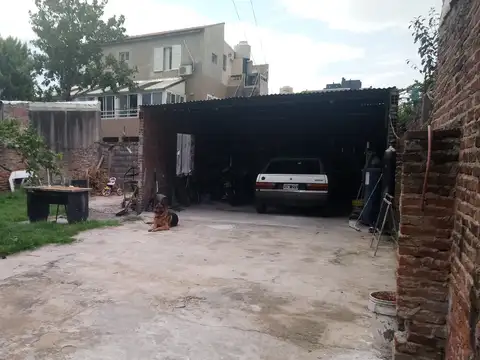 VENDE Terreno para inversor 265 m2