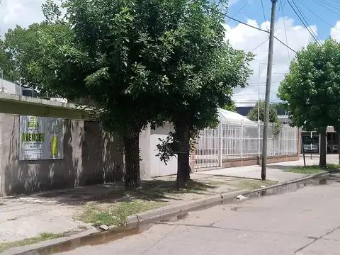 Terreno en Venta en Zarate, USD 85.000