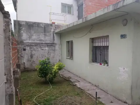 Terreno en Venta 10  mts Frente