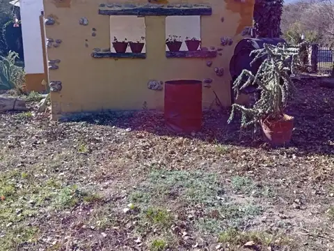 PROPIEDAD EN LAS CHACRAS