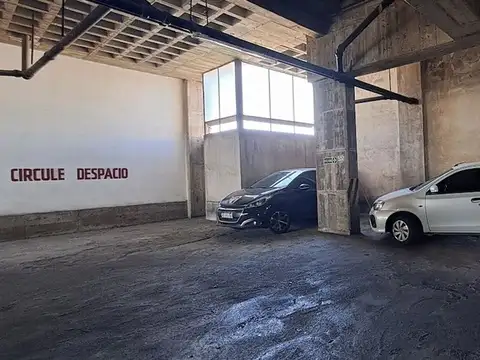 COCHERA DOBLE COMPLEJO “LA MERCED” AV. OLMOS 138
