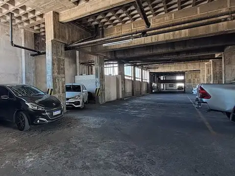 COCHERA DOBLE COMPLEJO “LA MERCED” AV. OLMOS 138