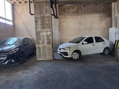 COCHERA DOBLE COMPLEJO “LA MERCED” AV. OLMOS 138