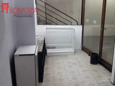 avenida santa fe 1400