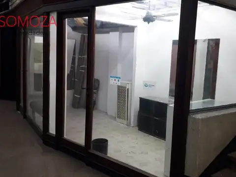Local comercial en alquiler ubicado en Recoleta