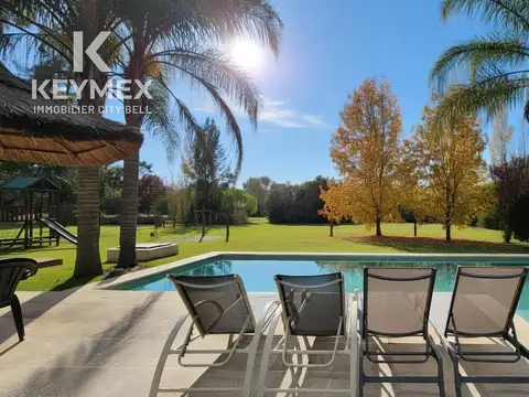 Casa en Venta de 3 dormitorios