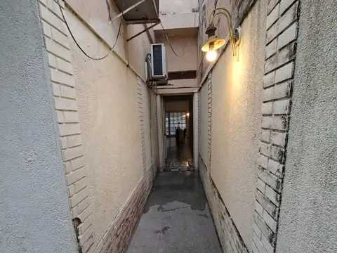 VENTA CASA MAS CASA INTERNA - RETASADO -