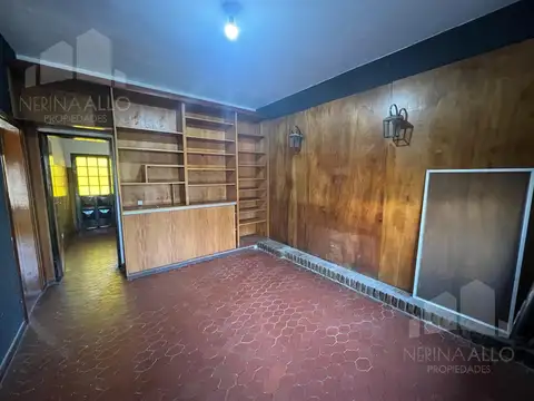 Depto Tipo Casa en Alquiler de 3 ambientes