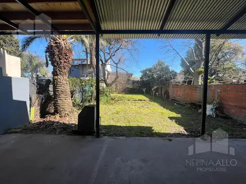 ALQUILER DEPTO 3 AMBIENTES EN VILLA TESEI