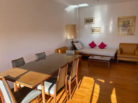 Teodoro Garcia 3900, Piso 4