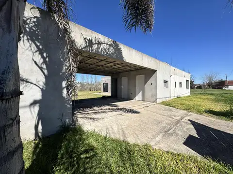 Jauretche  al 6400 - Funes Town