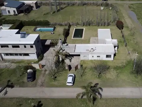 Casa en Venta en Funes, USD 115.000