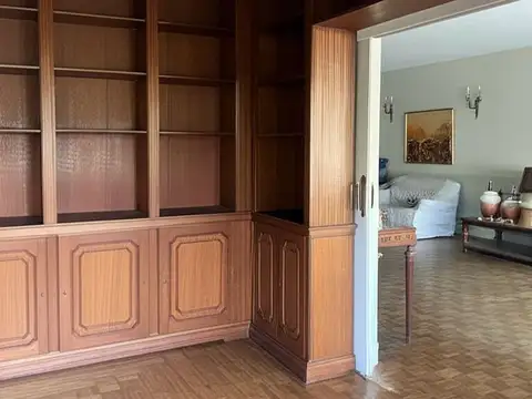 Departamento en Venta de 6 ambientes