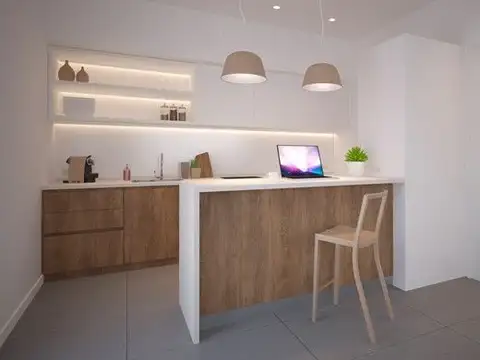 Departamento en Venta 1 año