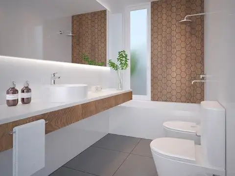Departamento en Venta Apto profesional