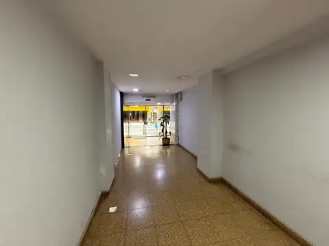 Departamento en Alquiler en Constitución, $ 550.000