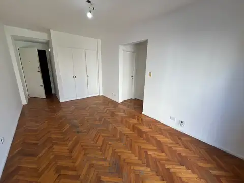 Departamento en Alquiler 40 años