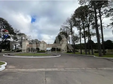 Terreno en Venta de 1500,0 m2