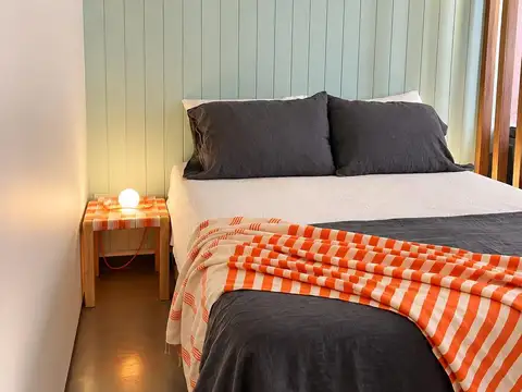 Departamento en Alquiler Temporal en Palermo Soho, USD 800