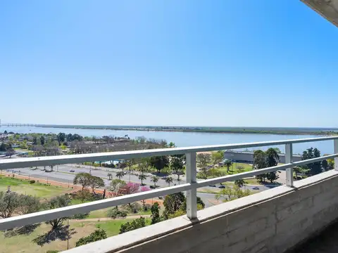 Departamento de 3 dormitorios a estrenar en Arroyito