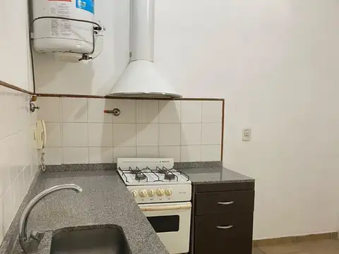 Departamento - Alquiler - Argentina, San Miguel - Jose Maria Paz 1758