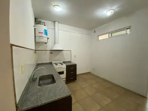 Departamento en Alquiler al Norte