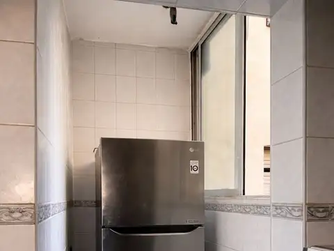 Oportunidad - Espléndido PH 3 ambientes en Flores