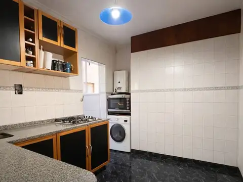 Depto Tipo Casa en Venta 59 años