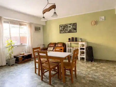 Oportunidad - Espléndido PH 3 ambientes en Flores