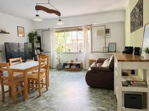 Depto Tipo Casa en Venta de 2 dormitorios