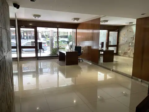 Departamento en Alquiler de 4 ambientes