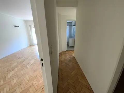 Departamento en Alquiler 50 años