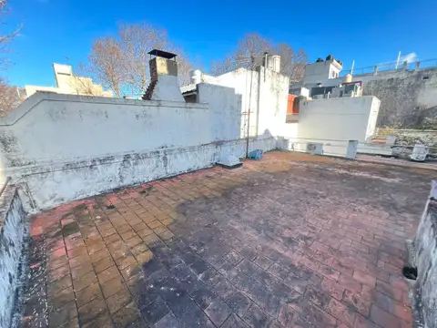 Depto Tipo Casa en Venta de 2 dormitorios