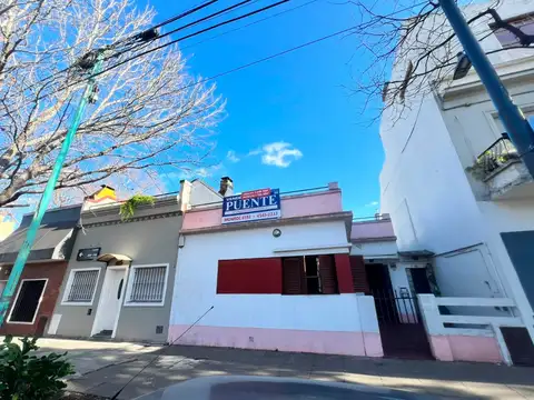 CASAS - P. HORIZ. - VILLA PUEYRREDÓN, CAPITAL FEDERAL