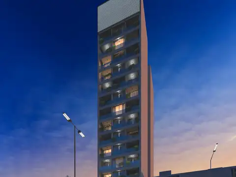 Departamento en Venta al Norte