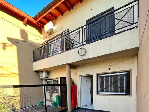 Venta - San Roque y Esmeralda - PB 3 amb c/cochera