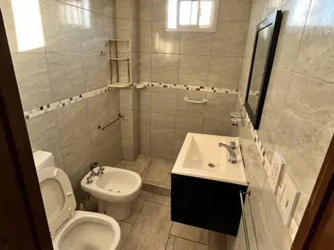 Venta - San Roque y Esmeralda - PB 3 amb c/cochera