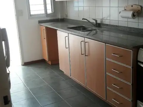 PH 2 ambientes I Planta Baja con Patio I Bajas Expensas I