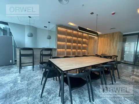 Departamento en Venta con 2 cocheras