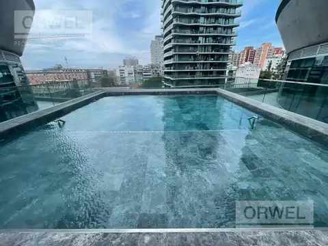 Departamento en Venta en Vicente López, USD 1.310.000