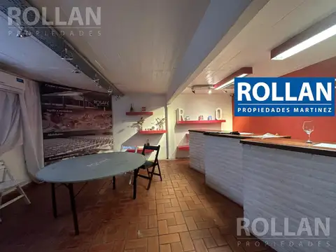 Galpón 540 mts2 con oficinas, VENTA BOULOGNE