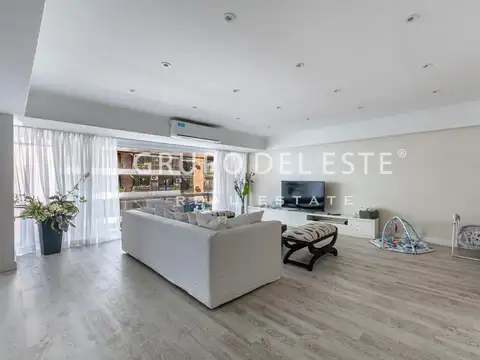 Departamento en Venta en Palermo Chico, USD 820.000