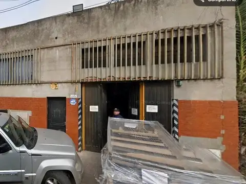 Galpón en venta en Caseros