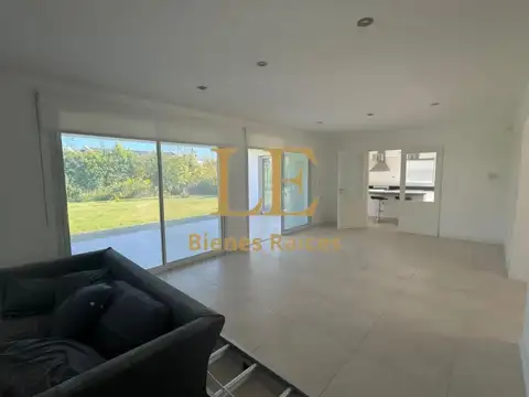 Casa en Venta 4 años