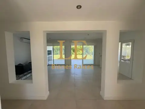 VENTA CASA EN PUERTOS DEL LAGO