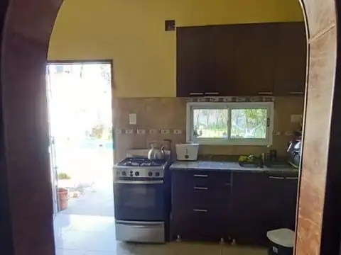 Casa en Venta en Zarate, USD 75.000