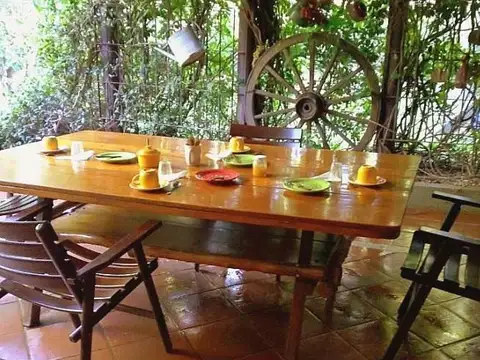 Hotel en Venta en Villa General Belgrano, USD 420.000