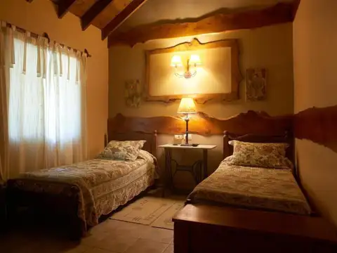 Hotel en Venta 15 años